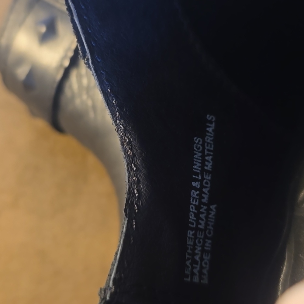 Born Maude Leather Booties - Picture 5 of 6